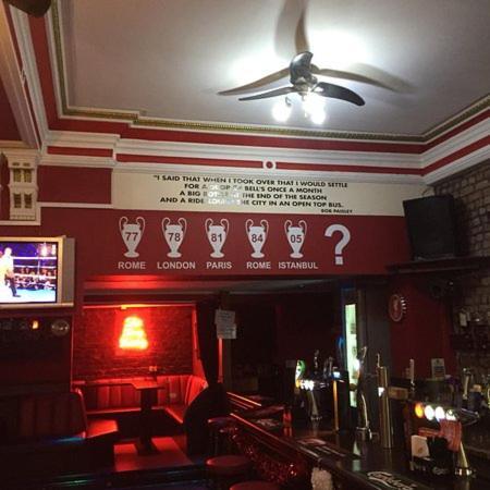 Brownlows Formerly The King Harry *