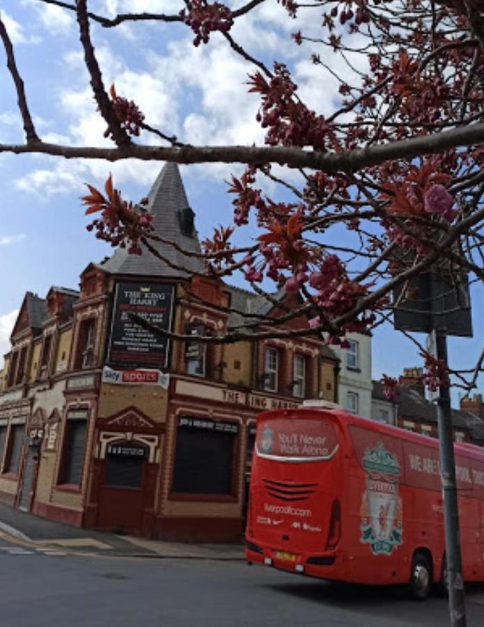 Brownlows Formerly The King Harry