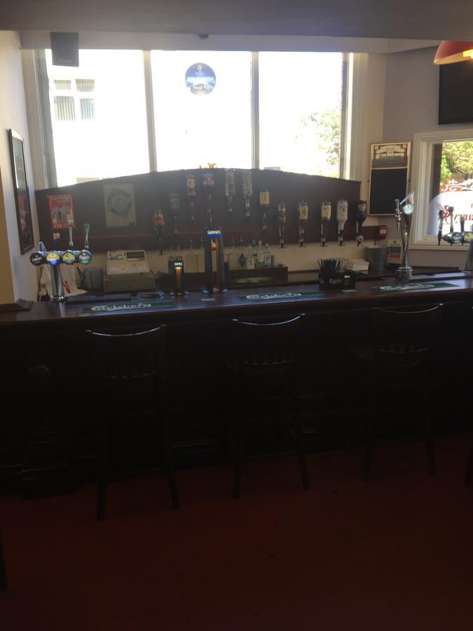 Brownlows Formerly The King Harry Liverpool